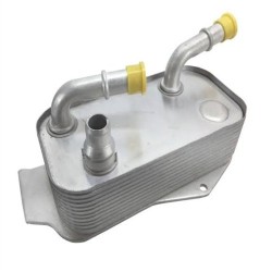 Radiador de aceite de transmisión Bmw E81 E87 E88 E82 E90 E91 E84 E93 E89 X1 Z4 353305 17217551647
