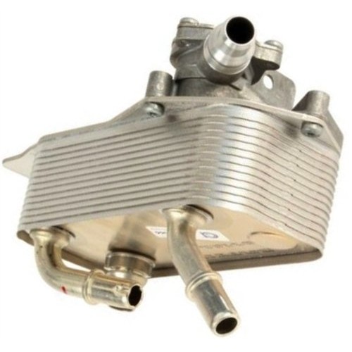 مشعاع زيت ناقل الحركة BMW 15506020 17217551647