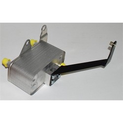 Radiador De Aceite De Transmisión Land Rover Freelander 1 Ubc000060