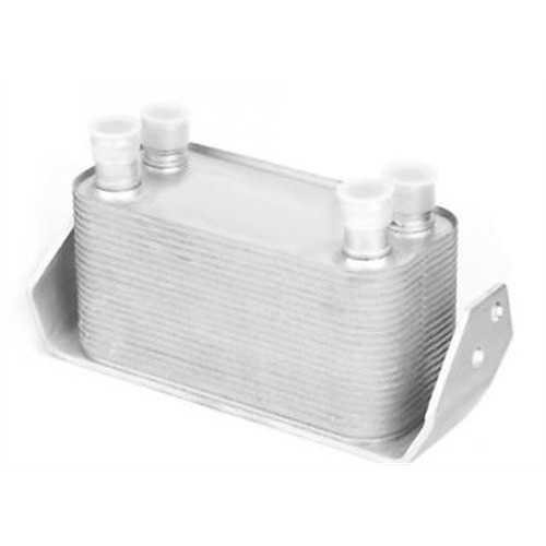 Radiador de aceite de transmisión Land Rover 359001602730 Pbc500051