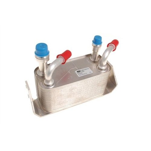 Radiador de aceite de transmisión Land Rover 15506038 Ubc500101