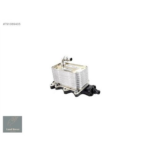 Radiador De Aceite De Transmisión Land Rover Vogue Ubc760011