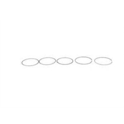 BMW Ring M21 80.00 2.5*2*3.50 ستد 80.00 2.5*2*3.50 ستاندرد E30 E28 0613310000 11252241225