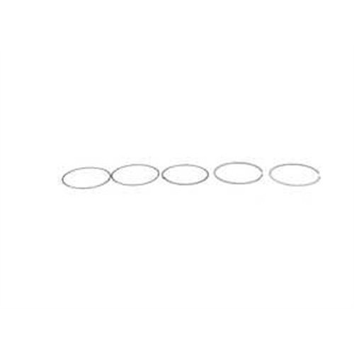 BMW Ring M21 80.00 2.5*2*3.50 ستد 80.00 2.5*2*3.50 ستاندرد E30 E28 0613310000 11252241225