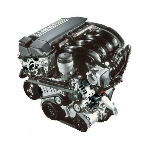 بي ام دبليو سيبوب جايدي 6 مللي متر E87 E90 E92 E93 E46 E60 X1 X3 N40 N42 N45 N46 G16060p 11341435462