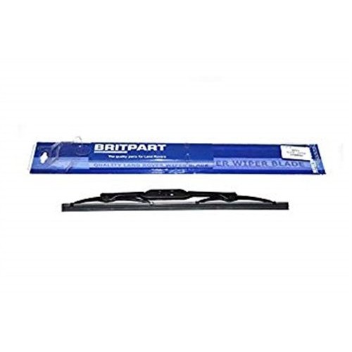 Limpiaparabrisas Land Rover Trasero Freelander 2 Lr049843 Lr030630