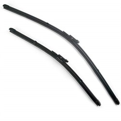 BMW Limpiaparabrisas Delantero E92 E93 61612159629