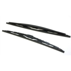 BMW مجموعة شفرات المساحات الأمامية E83 X3 3397010027 61610443590