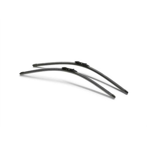 Juego de limpiaparabrisas BMW delantero E60 E61 3397118955 61610413628