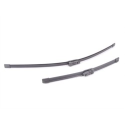 BMW Limpiaparabrisas delantero F48 X1 119271 61612407288