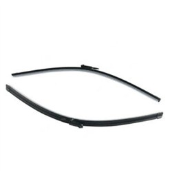 Juego de limpiaparabrisas BMW delantero E60 574306 61610431438