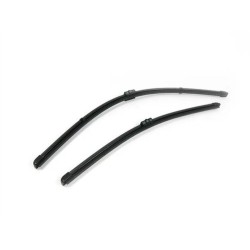 BMW Limpiaparabrisas delantero E90 574321 61610427668