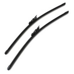 Juego De Escobillas De Limpiaparabrisas BMW Delantero E81 E87 Df034 61610420549