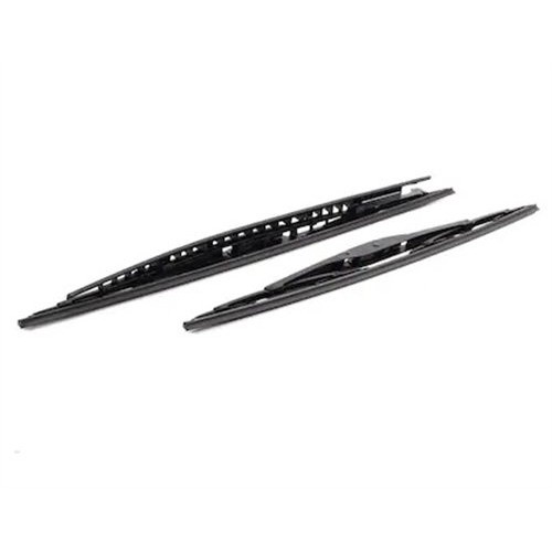 BMW Limpiaparabrisas delantero E46 116339 61619071613