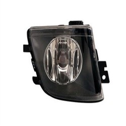 BMW Faro antiniebla derecho F01 F02 F04 63177182196