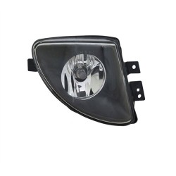 مصابيح الضباب بي ام دبليو يسار F10 63177216887