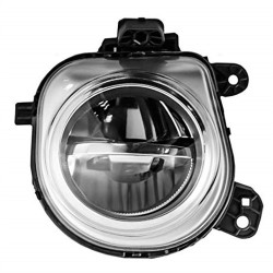 مصباح الضباب BMW LED الأيمن F15 F16 F25 F26 X5 X6 X3 X4 7560200003 63177317252