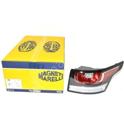 Land Rover Parada Derecha Sport Lr061588 714026320802 Lr054749