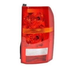 Land Rover Parada Derecha Discovery 3 Xfb000563