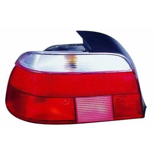 BMW Stop White Left E39 4441909luecr 63212496297