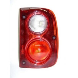 Land Rover Tope Trasero Maletero Derecho Freelander 1 Amr4003