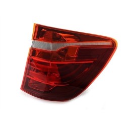 مصباح BMW Stop Xenon الأمامي إذا كان متاحًا على اليمين F25 X3 63217217312