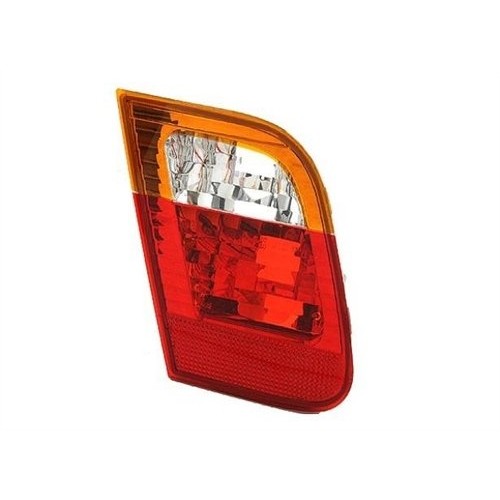 BMW Stop interior Amarillo Izquierdo E46 723501 63216907945