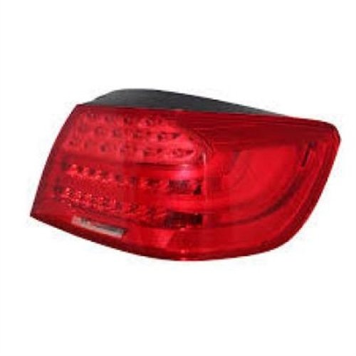 BMW Stop Tooth LED يمين E93 1081002 63217252092