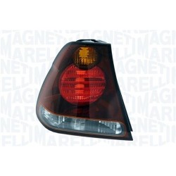 BMW Stop Compact Yellow Right E46 714028331802 63216934162