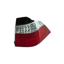 BMW Stop Tooth-White يمين E61 2212835 63217177694