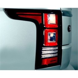 لاند روفر ستوب عاكس يمين فوغ Lr061572 Lr034238