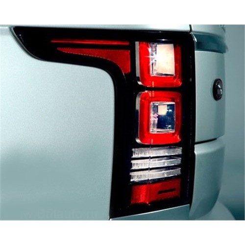 لاند روفر ستوب عاكس يمين فوغ Lr061572 Lr034238