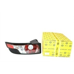Land Rover Stop Sol Evoque Lr074813 2sk010563211 Lr058817