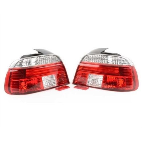 BMW Stop White Team Led E39 4441917pxue 63216902500