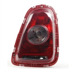 ميني كوبر ستوب إشارة انعطاف بيضاء لليمين R56 R57 8821908raq 63212757012