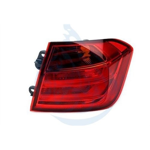 BMW Stop R Teeth Right F30 4441967rue 63217312846