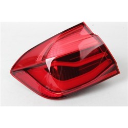 بي ام دبليو توقف Lci-Tooth Left F30 4441981lae 63217369117