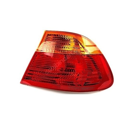 BMW Tope Dientes Amarillo Derecho E46 685202 63218364726