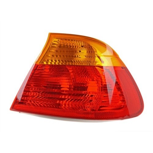 BMW Parada Derecha E46 63218375802
