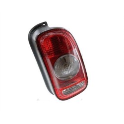 Mini Cooper Stop Blanco Intermitente Derecha R55 Clubman 10412800 63212754530