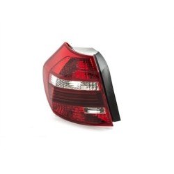 مصباح BMW Stop Tooth-Xenon الأمامي إذا كان متاحًا يسارًا E87 63217181297