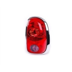 Mini Cooper Tope Derecha R60 63219808150