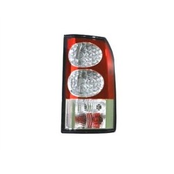 Land Rover Parada Derecha Discovery 4 Lr036163