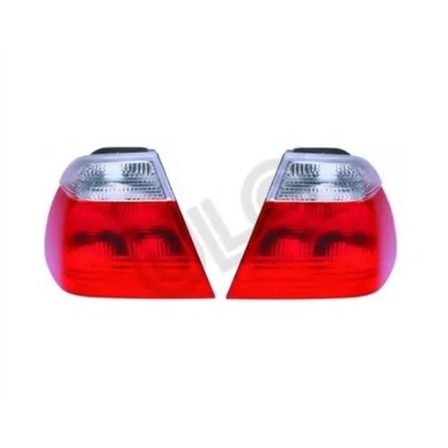 مجموعة BMW Stop White E46 63218383829