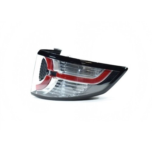 Land Rover Parada Derecha Discovery Sport Lr135571 Lr079575