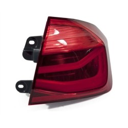 BMW Stop Lci-Diente Derecho F30 63217369118