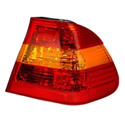 BMW Tope Dientes Amarillo Derecho E46 723302 63216946534