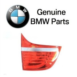BMW Tope interior Izquierdo E71 X6 63217179987