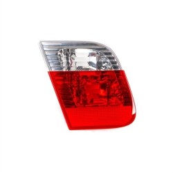 BMW Stop interior Blanco Izquierdo E46 63216910537