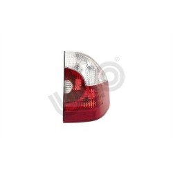 BMW Stop Teeth White Right E83 X3 1001104 63216990170